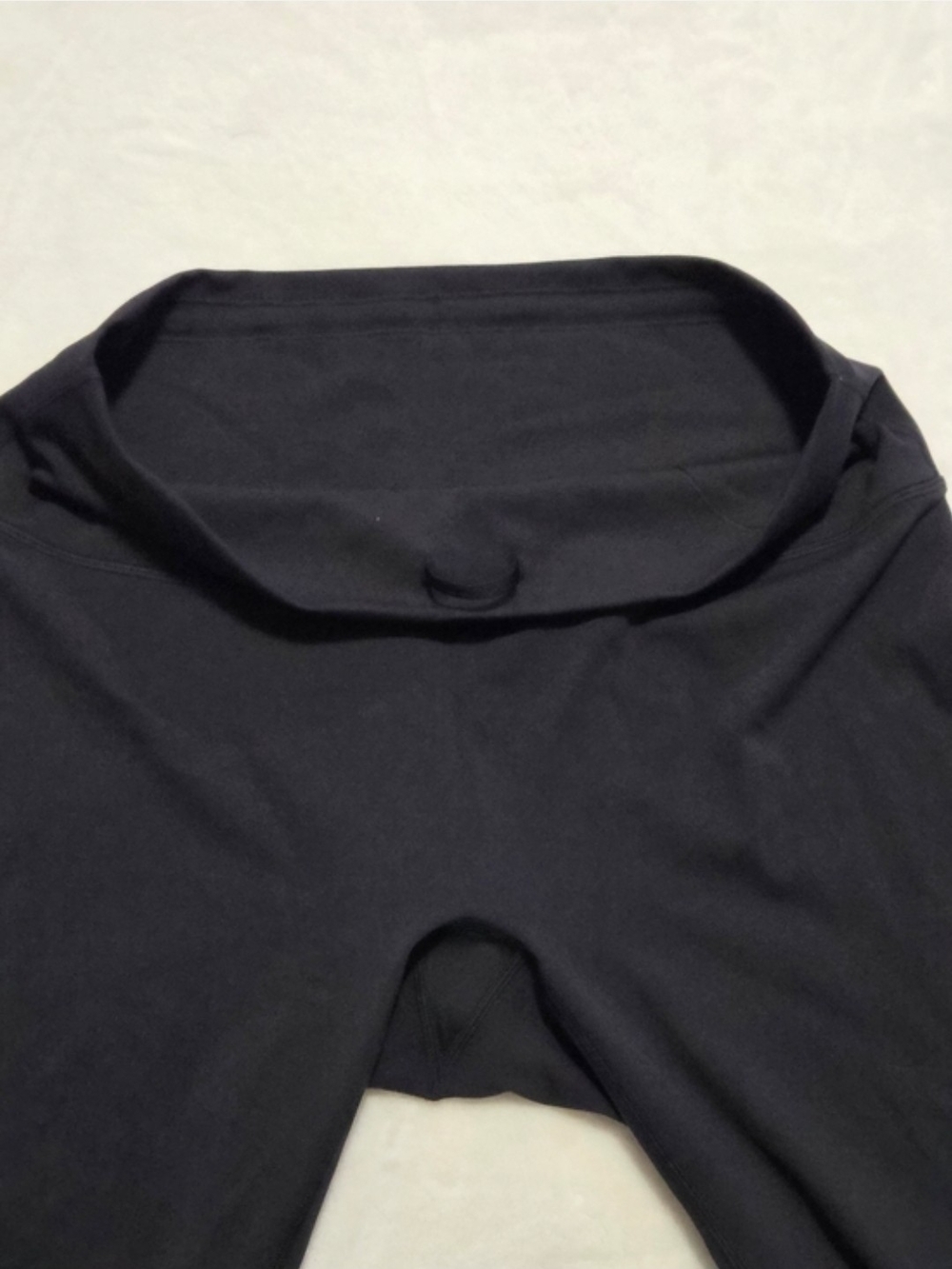 Lululemon Wunder Train High-Rise Tight 25" Black Leggings - Size 14 - Picture 10 of 13